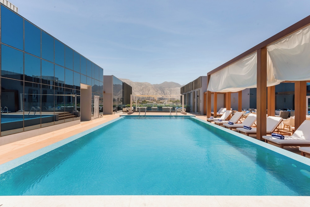 IntercityHotel Bawshar 53/62