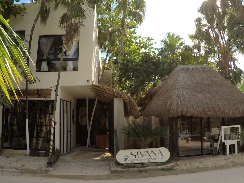 Sivana Tulum 2/50