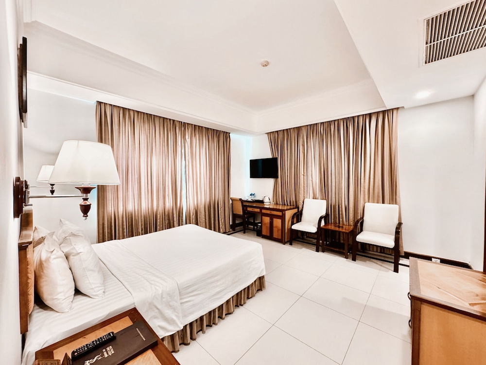 Asia Palace Hotel 13/50
