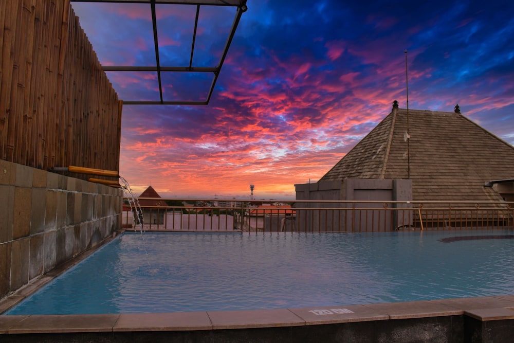 Tusita Boutique Hotel 31/54