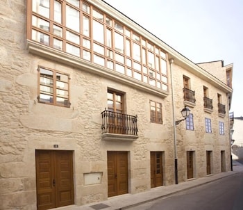 Hotel Vila Do Val 6/56