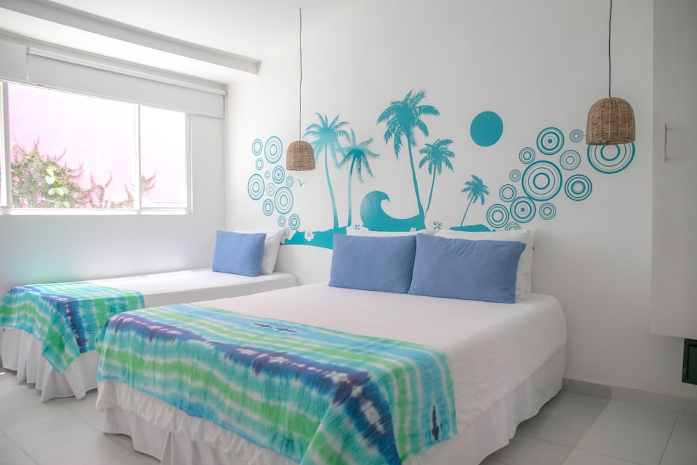 Hotel Barahona 27/70