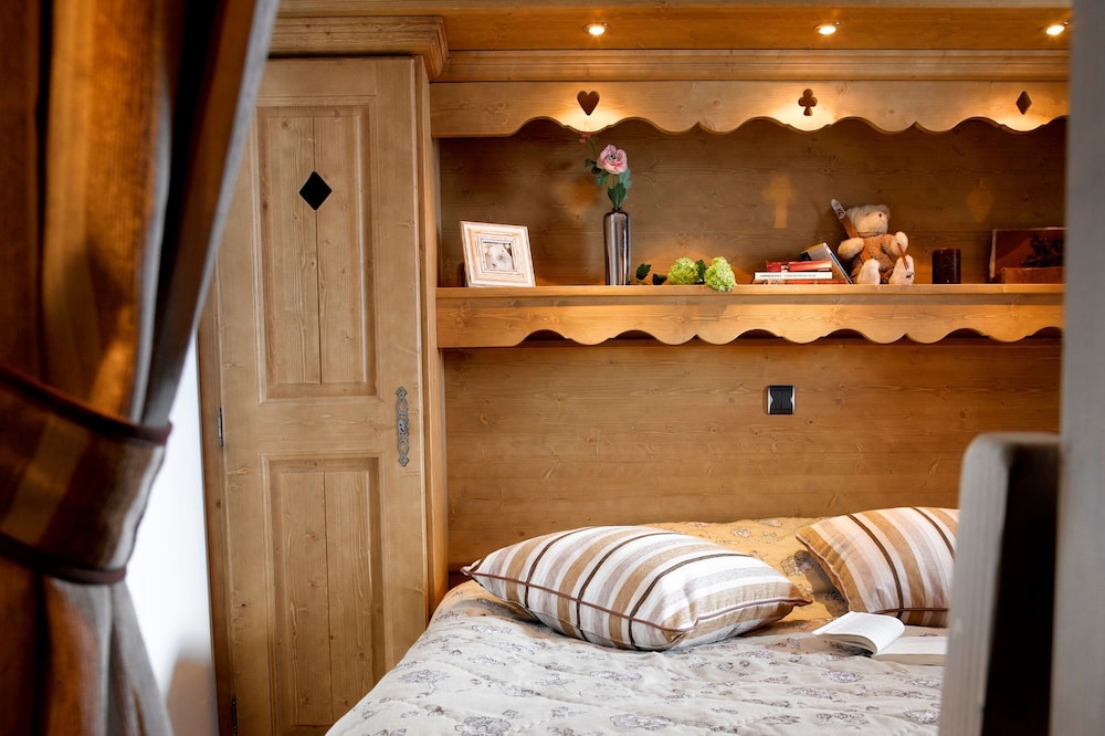 Cgh Residences & Spas Les Clarines 10/34