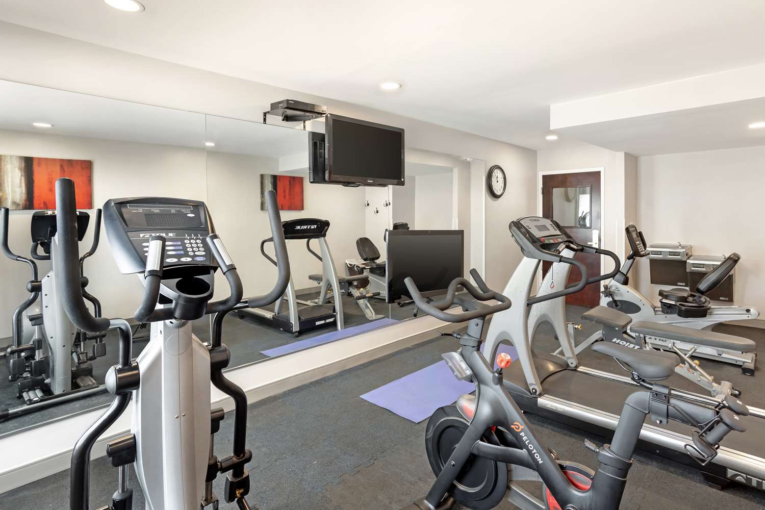 Best Western Plus Fairfield Hotel 13/30