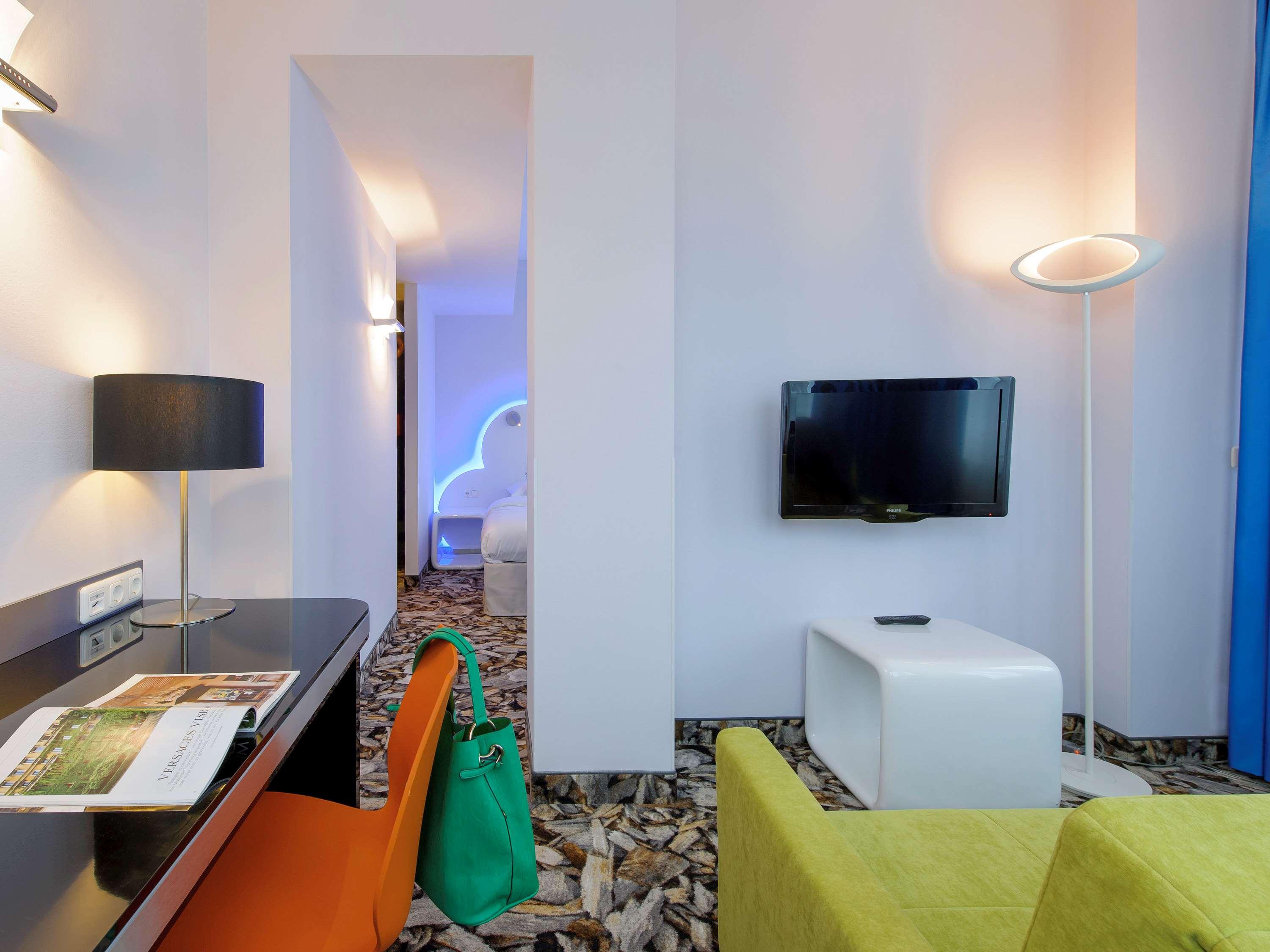 Ibis Styles Munchen Ost Messe 22/28