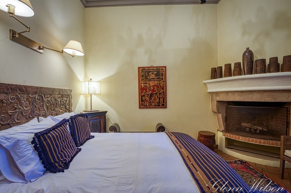 San Rafael Hotel 13/50