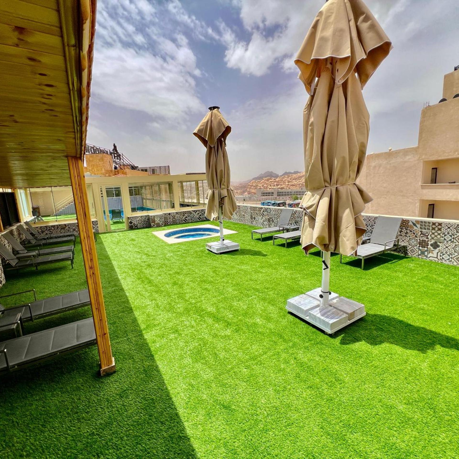 Petra Moon Hotel 54/58