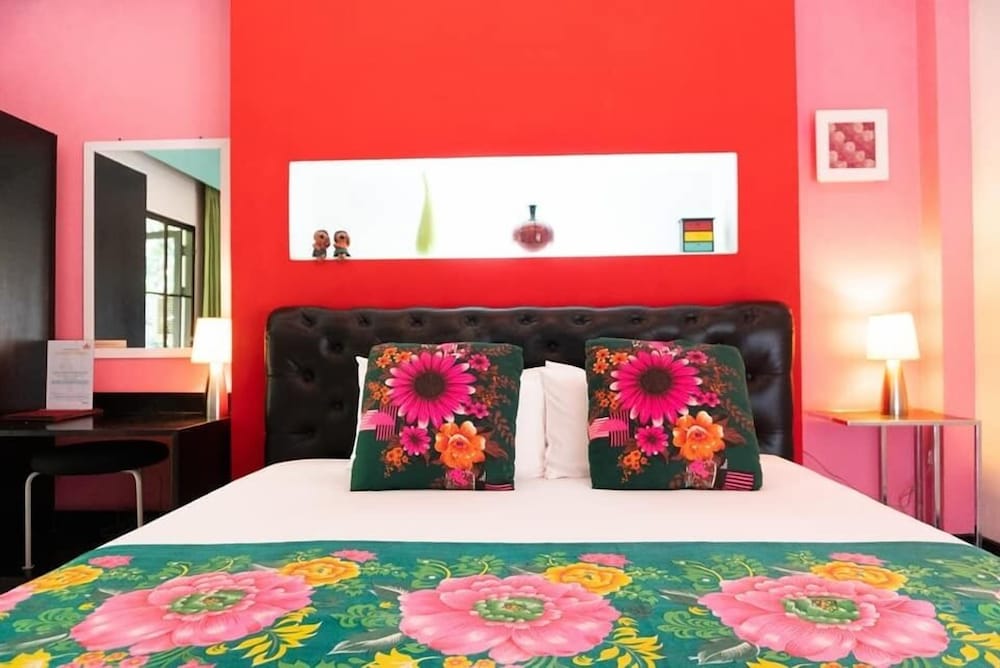 Phu Jaya Floresta Resort 12/40