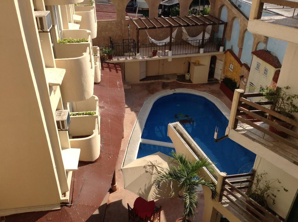 Zihuatanejo Centro 23/30