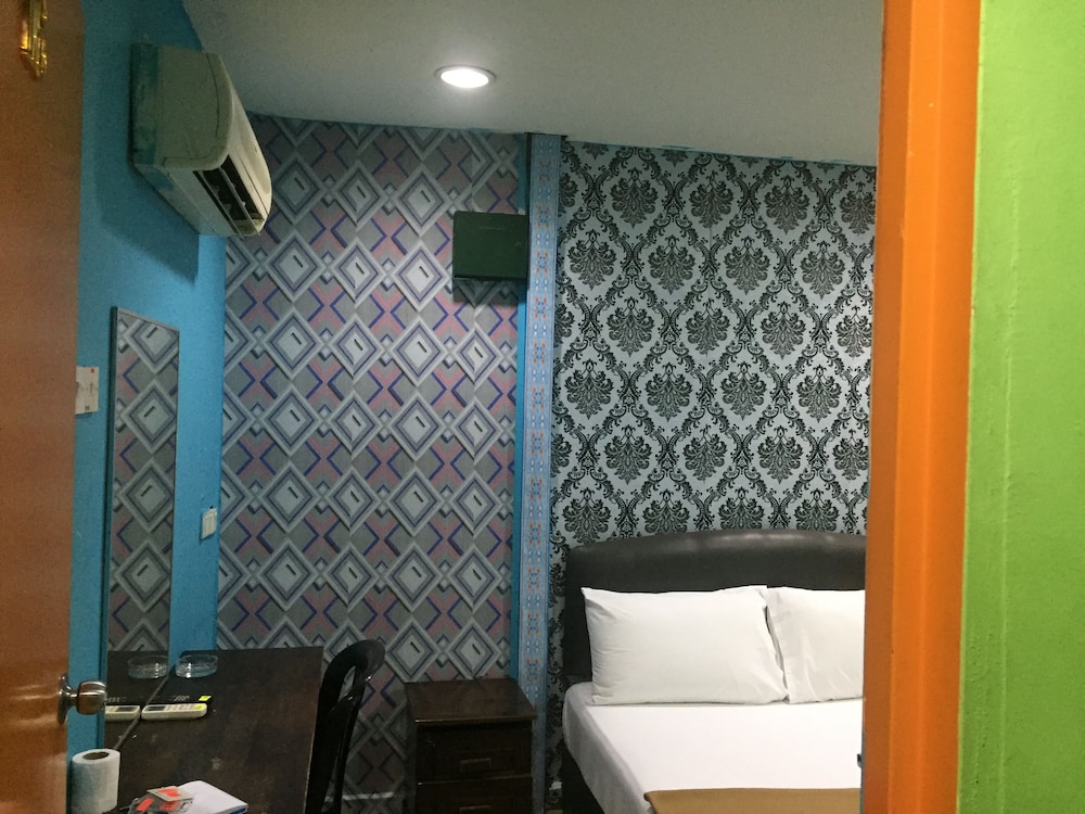 AMPANG POINT STAR HOTEL 16/53