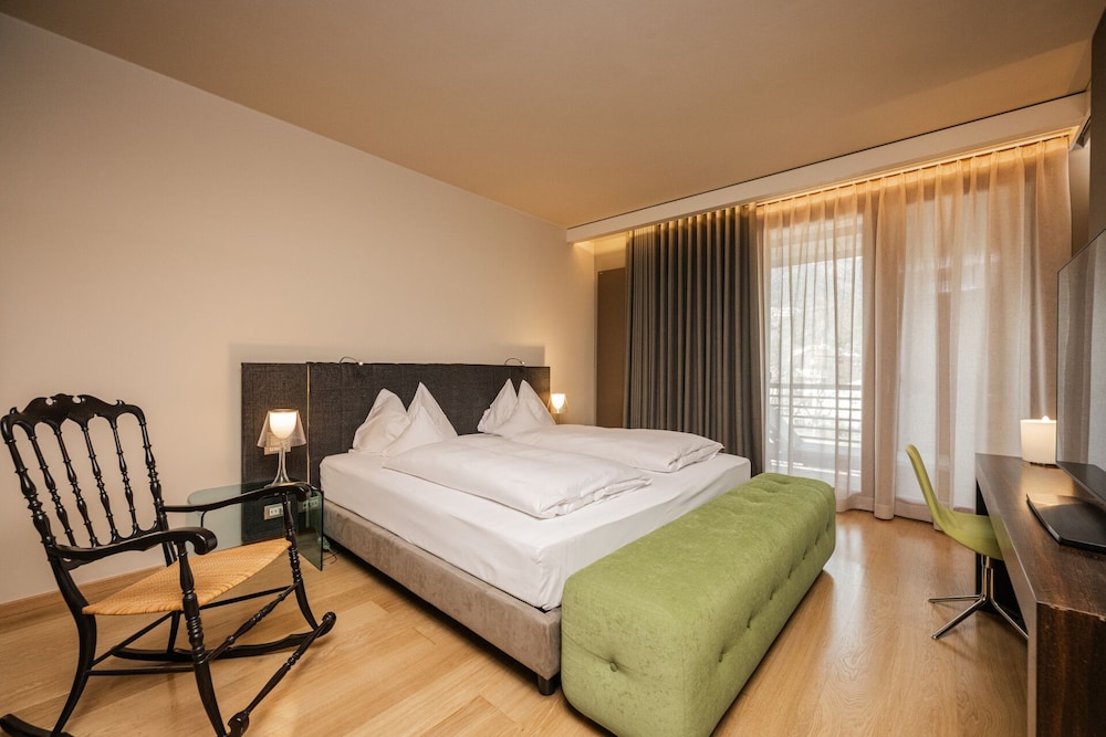 Hotel Terme Merano 18/74