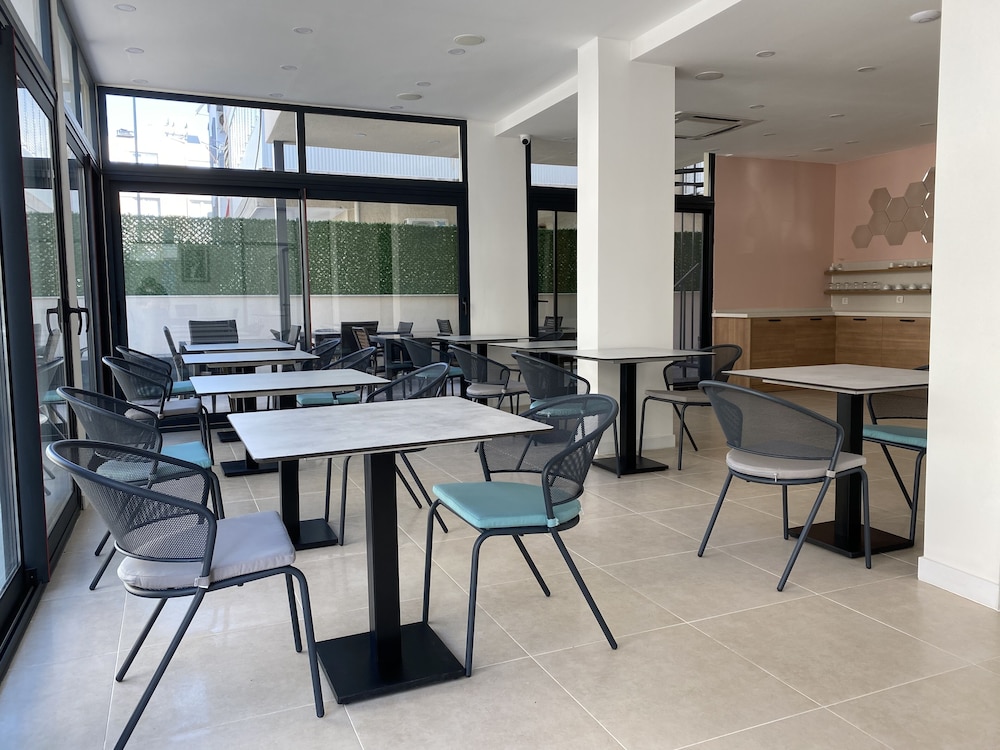 Spilos Gumuldur Hotel 21/22
