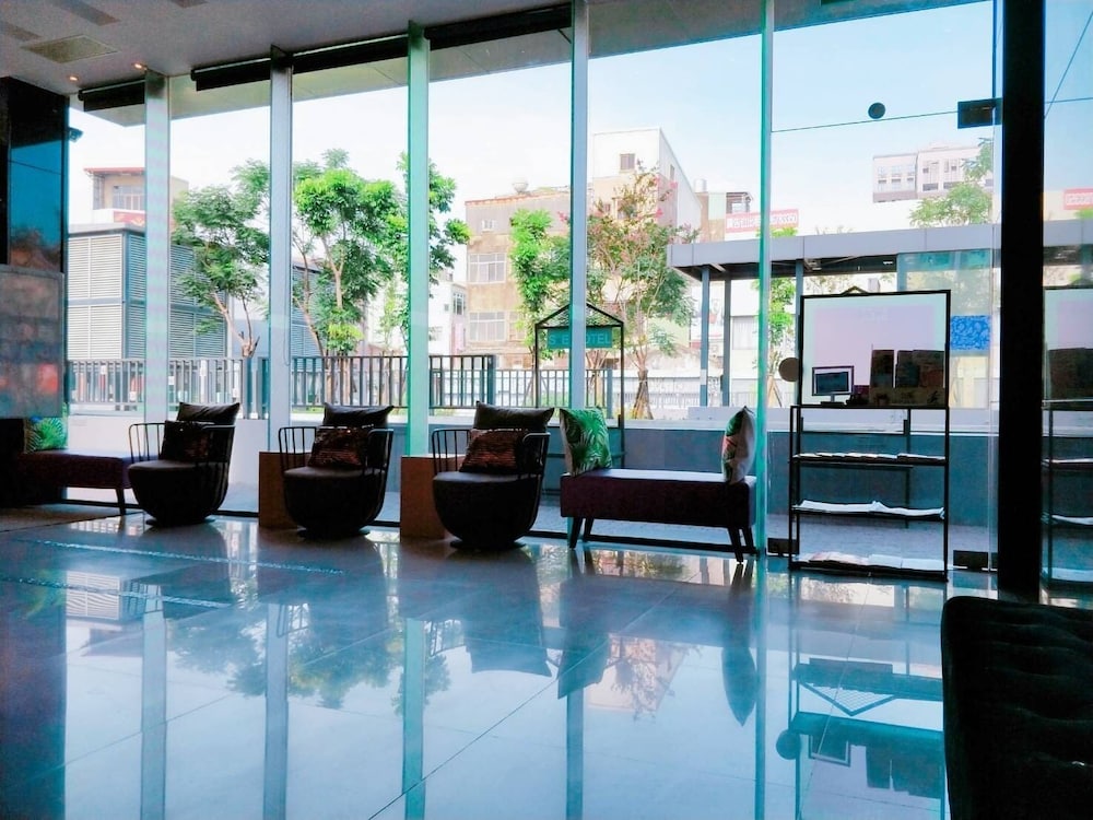 S&amp;E Hotel 54/61
