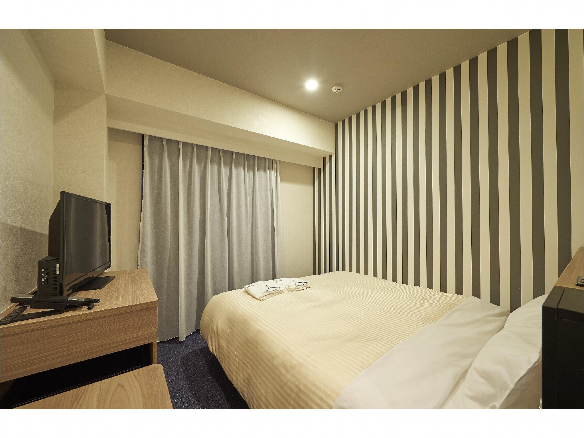 Water, Superior, Double Bed