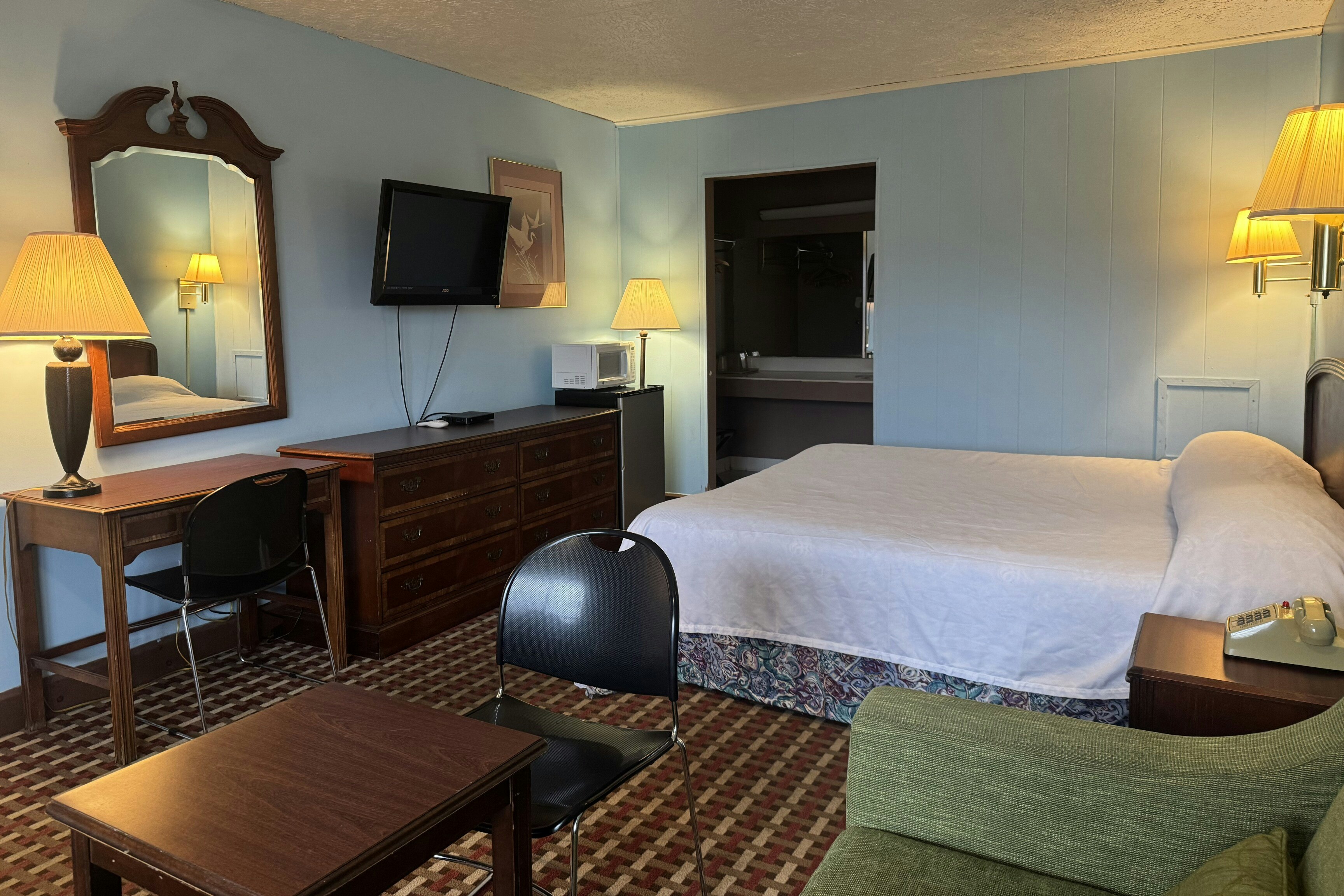 Capital O Fincastle Motor Inn Tazewell 5/15