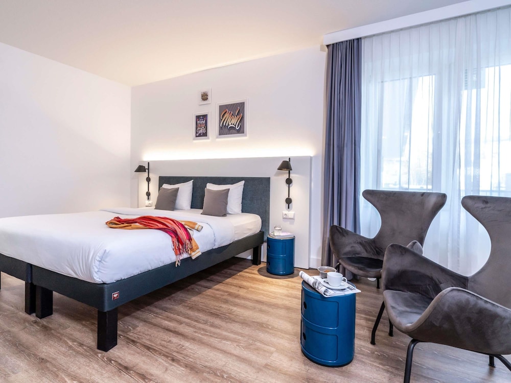 Ibis Styles Hamburg Alster City 18/47