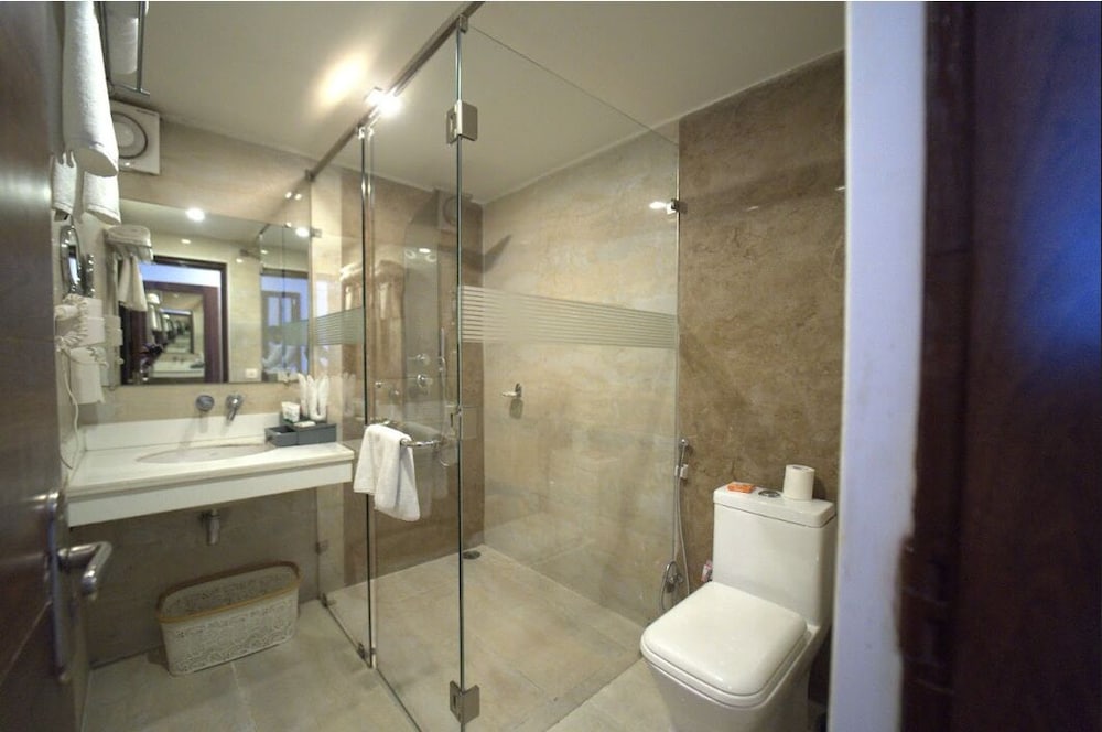 Hotel Jsr Continental 45/50