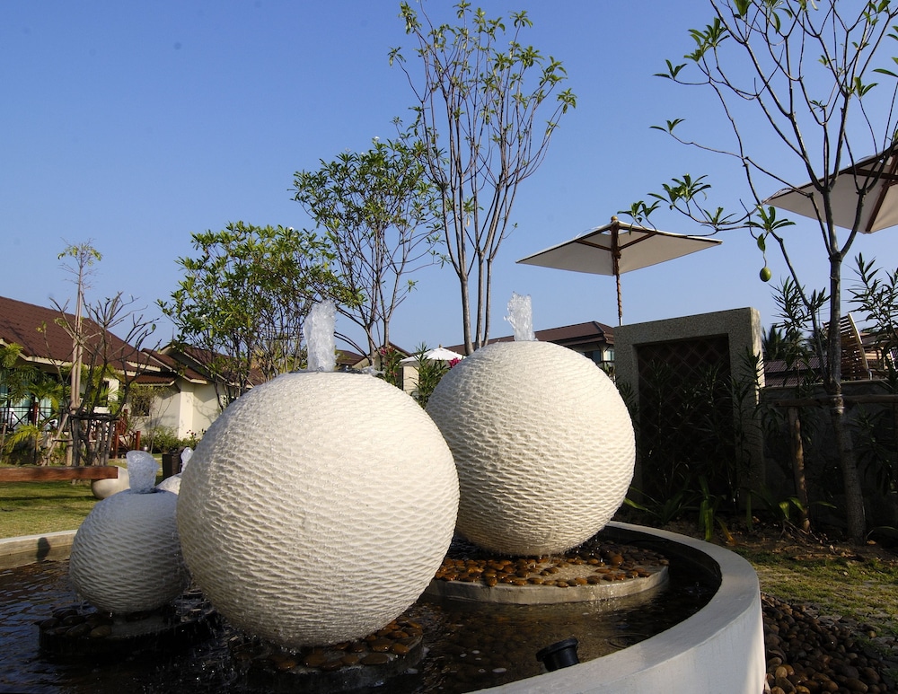Kuiburi Hotel and Resort 36/41