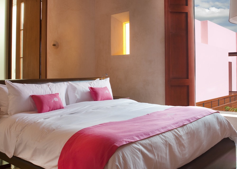 Hotel Rosas And Xocolate 17/60