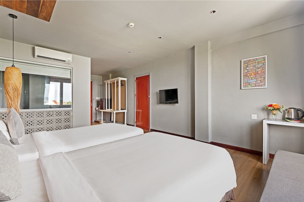 Goda Boutique Hotel 31/62