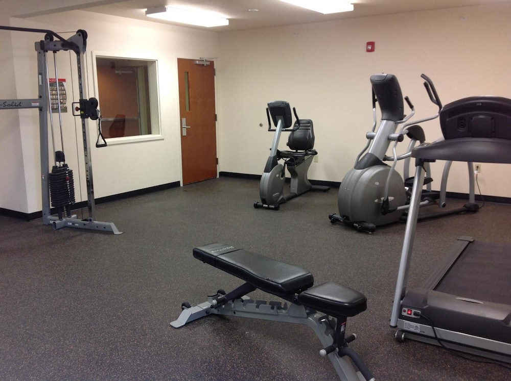 Richland Inn Suites 28/37