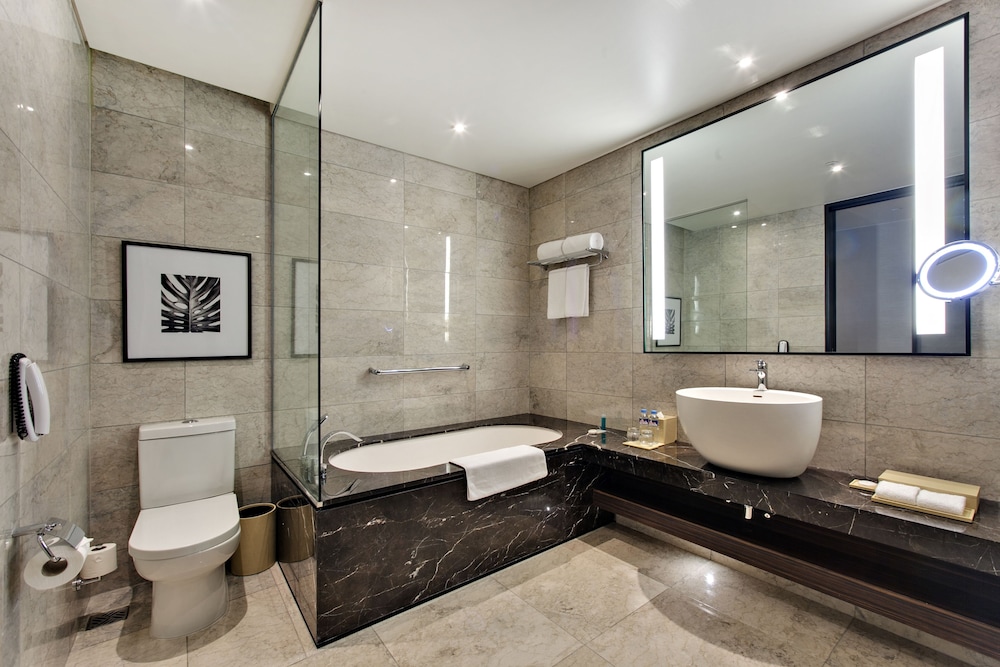 Hyatt Regency Manila City of Dreams 67/68