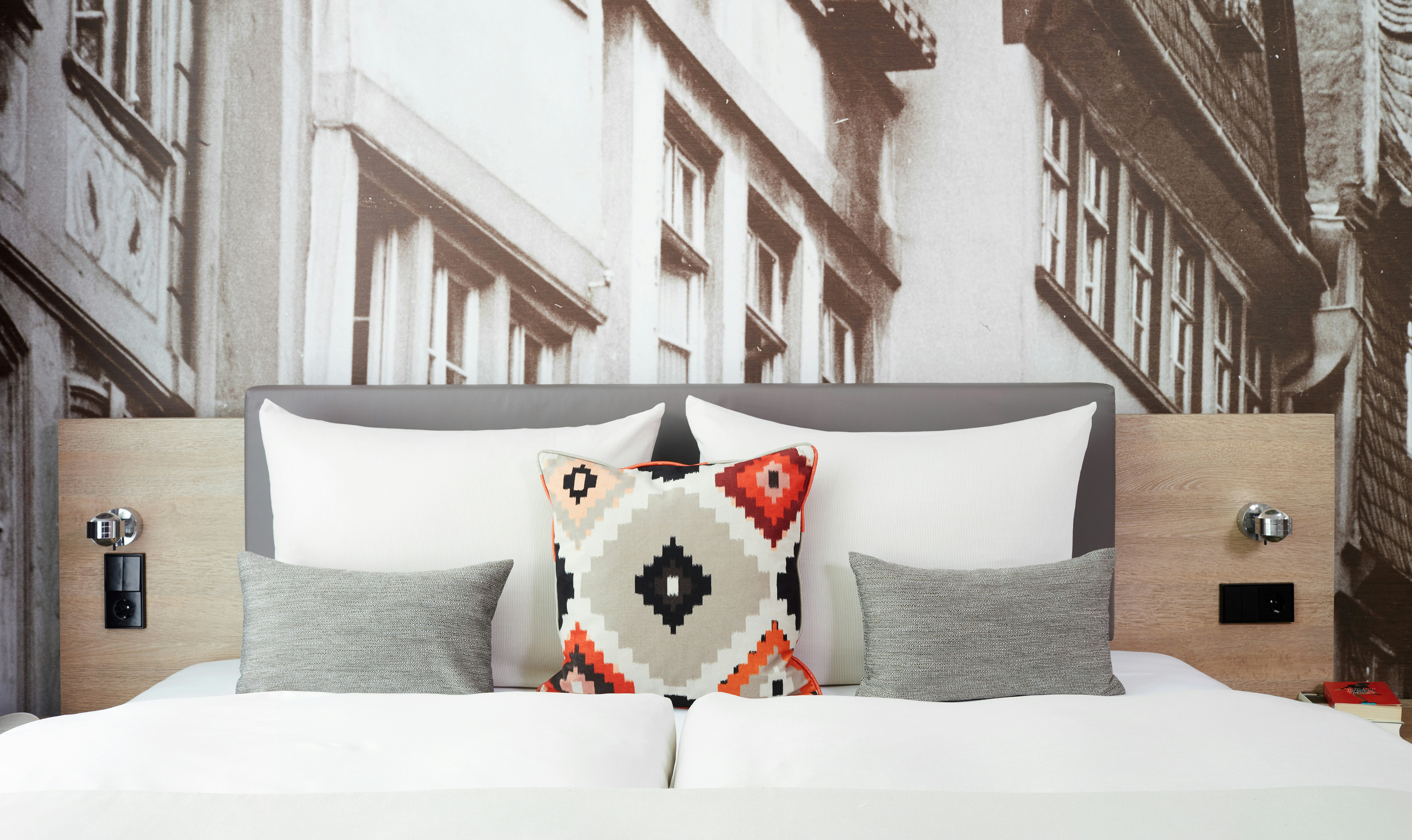 Derag Livinghotel Frankfurt 2/36