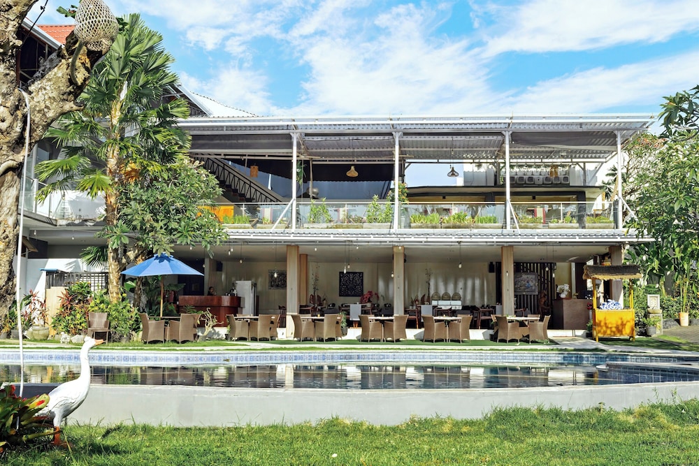 Grand Kesambi Resort and Villa 13/111