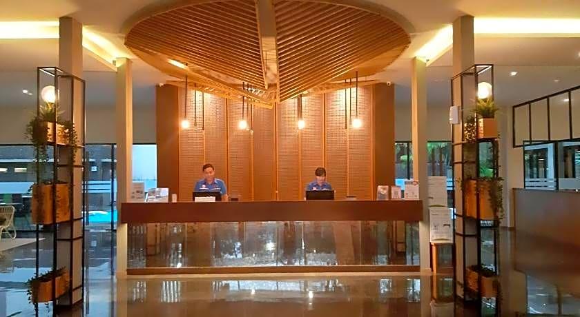 Grand Cordela As Putra Kuningan 3/26