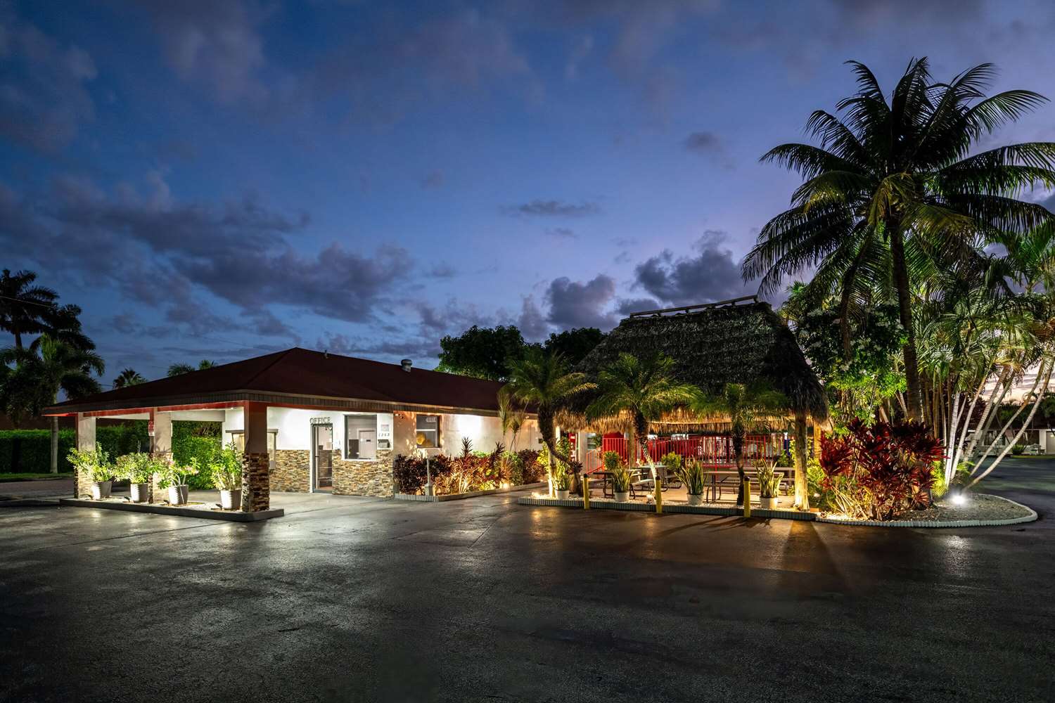 Super 8 by Wyndham, Florida City/Homestead/Everglades 2/24