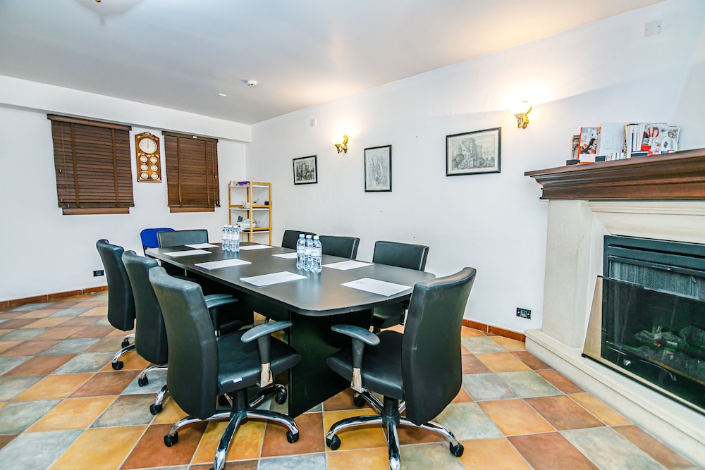 Deniz Inn Boutique Hotel 30/50