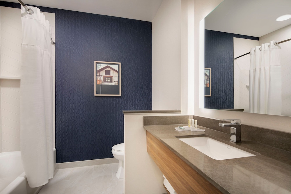 Fairfield Inn & Suites by Marriott Franklin Cool Springs 31/34