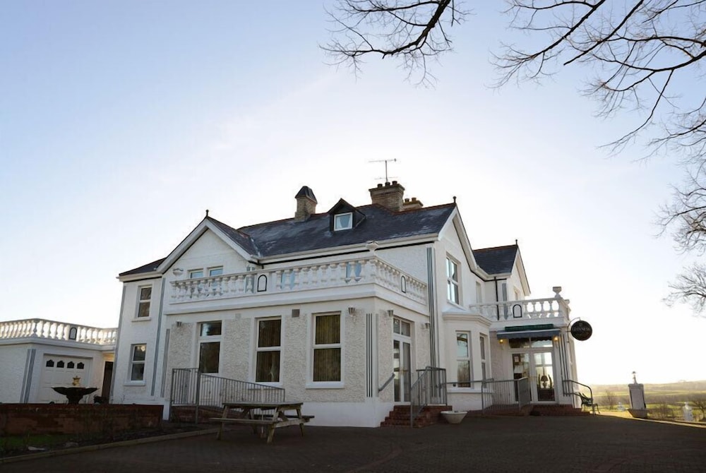 Ardgort Country House 3/49