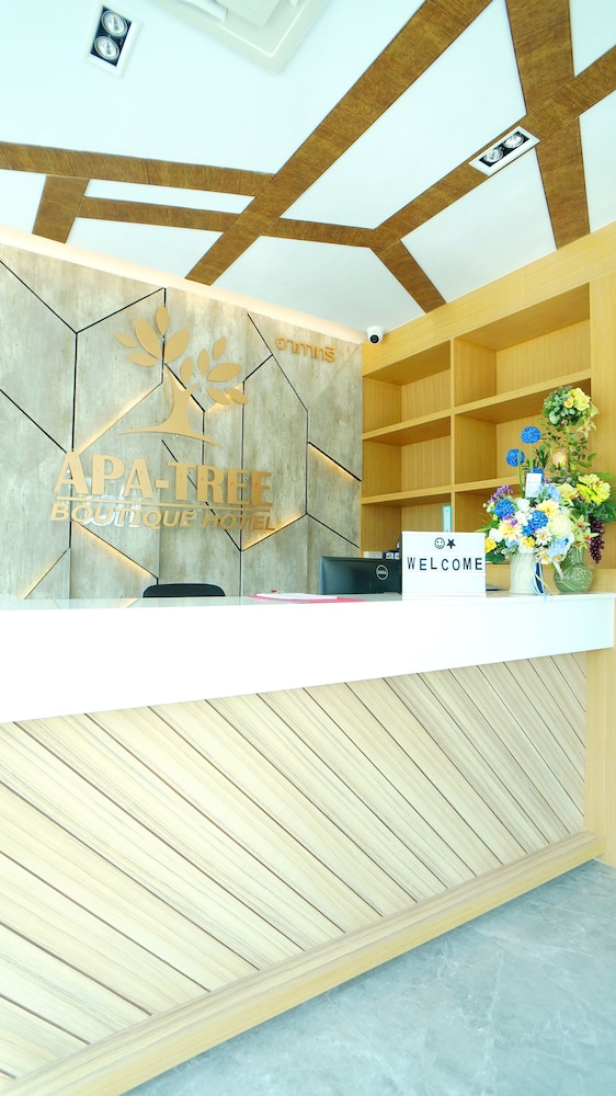 Apa-Tree Boutique Hotel 9/39