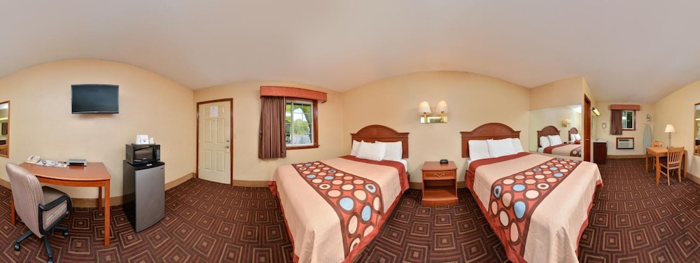 American Inn 21/30