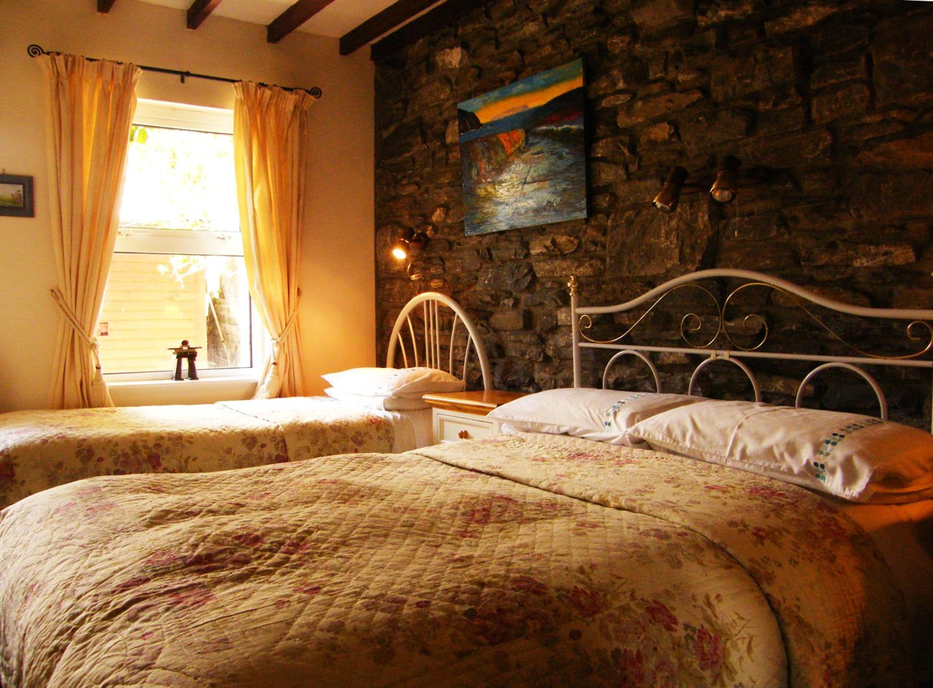 Druid Cottage 7/21