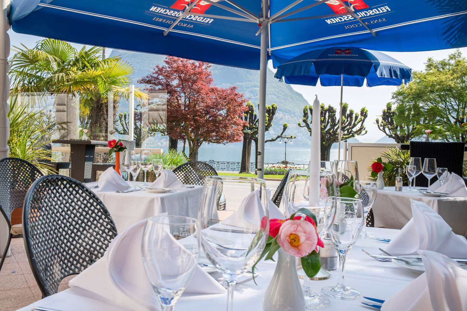 Best Western Hotel Bellevue Au Lac 16/23