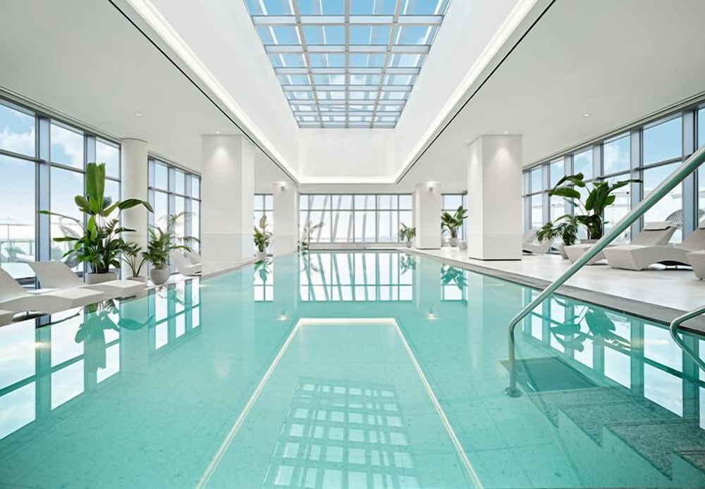 Grand Josun Hill Suite 20/60