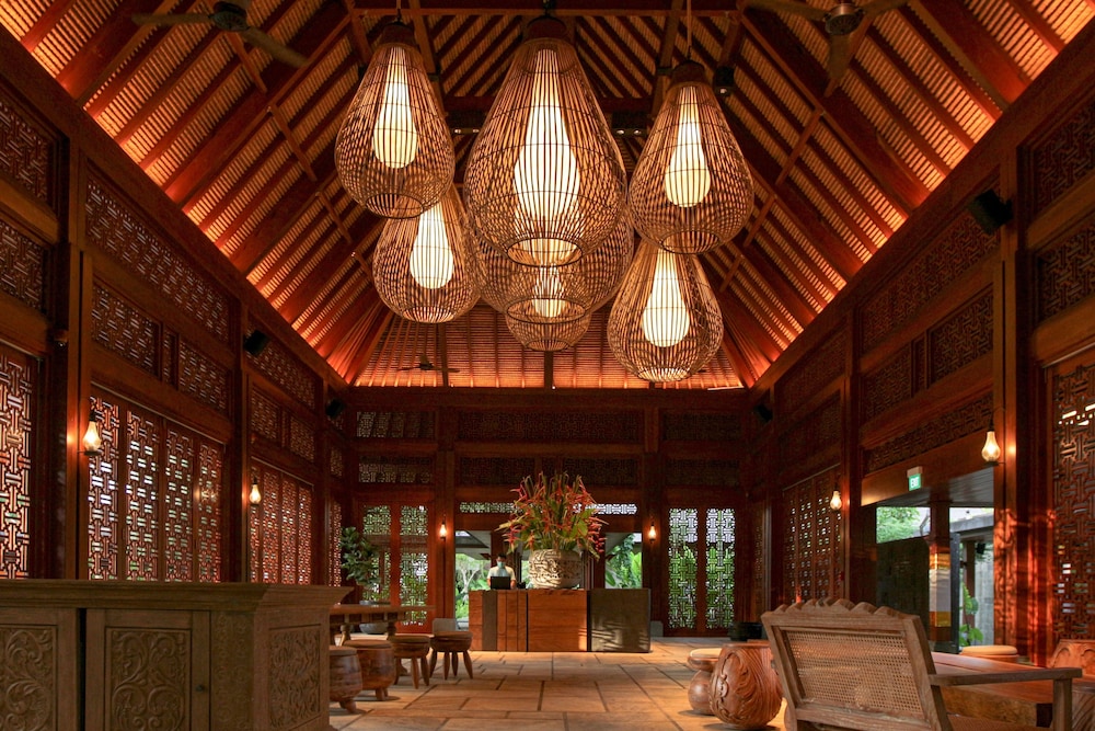 Andaz Bali 62/74