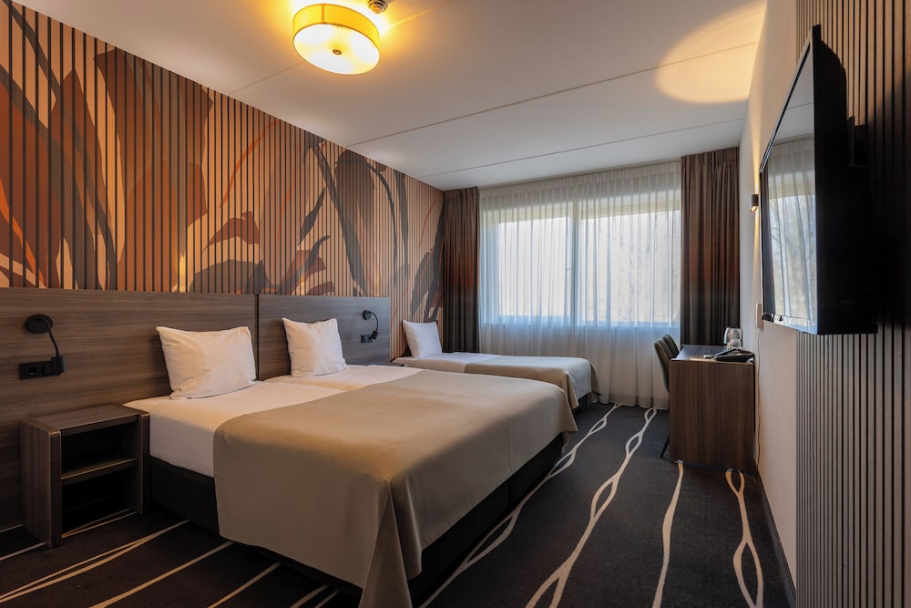 Hotel de Bonte Wever Assen 15/50