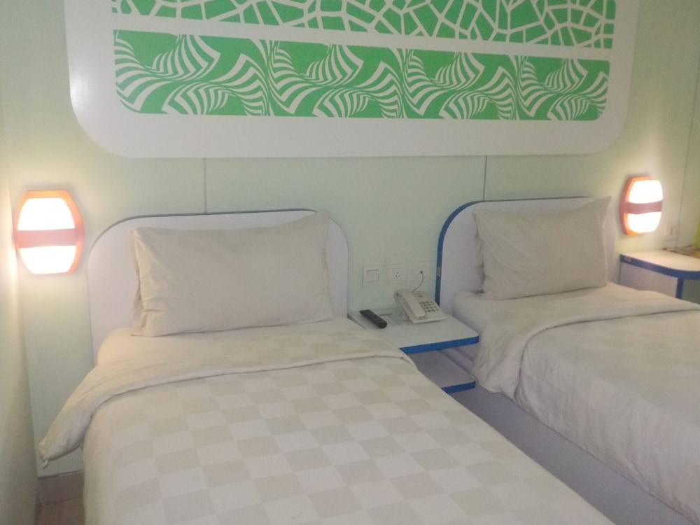 Cordex Hotel Ancol Jakarta 21/29
