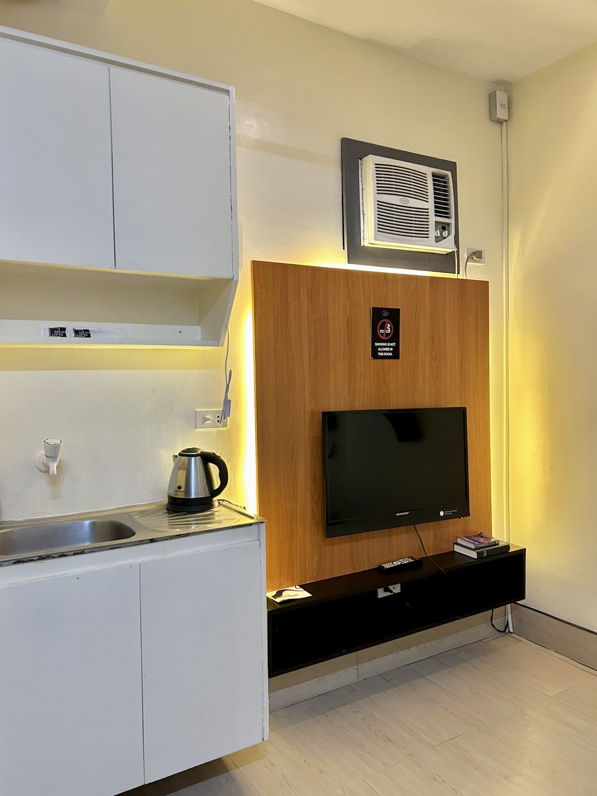 Selah Lofts Pasay Hotel 5/50