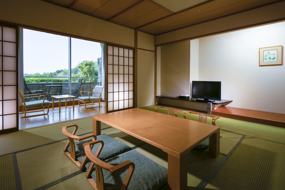 Miyako Resort Okushima Aqua Forest 50/69