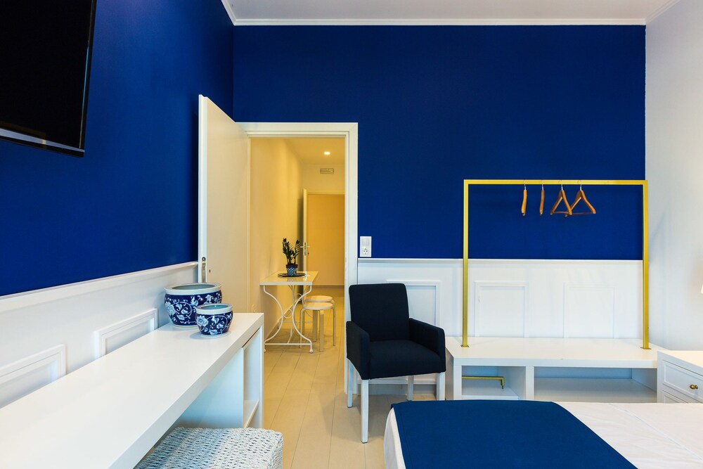 Georgioupolis Plaza Suites 33/38