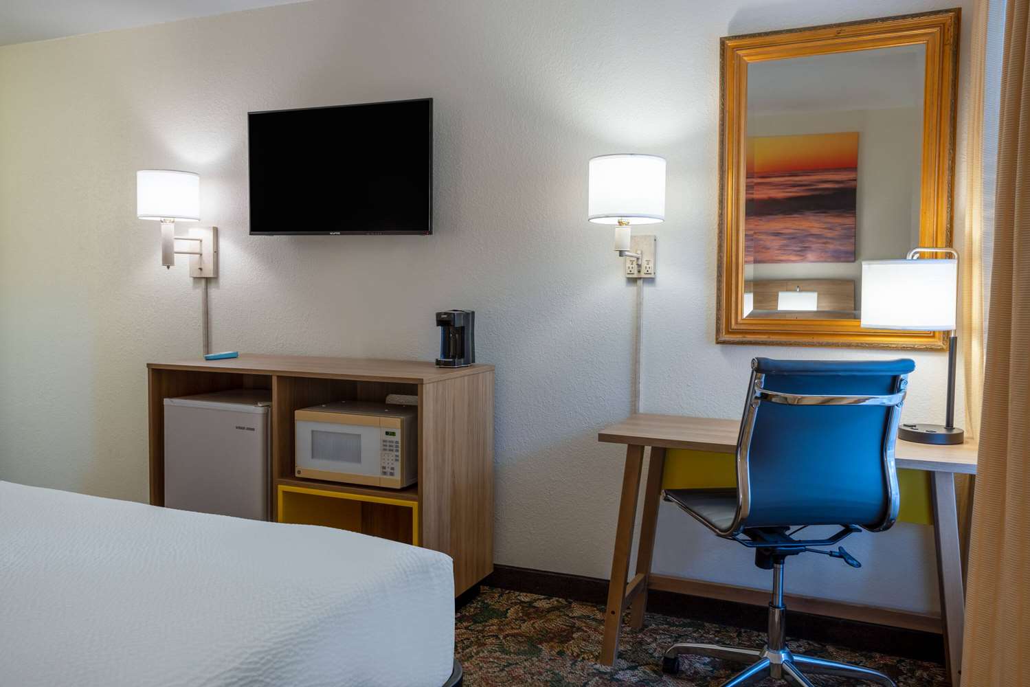 Hotel Carolina a Days Inn by Wyndham 28/35