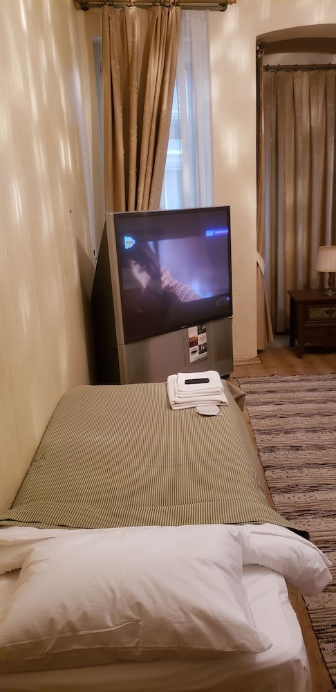 Istanbul Irish Hotel 22/40