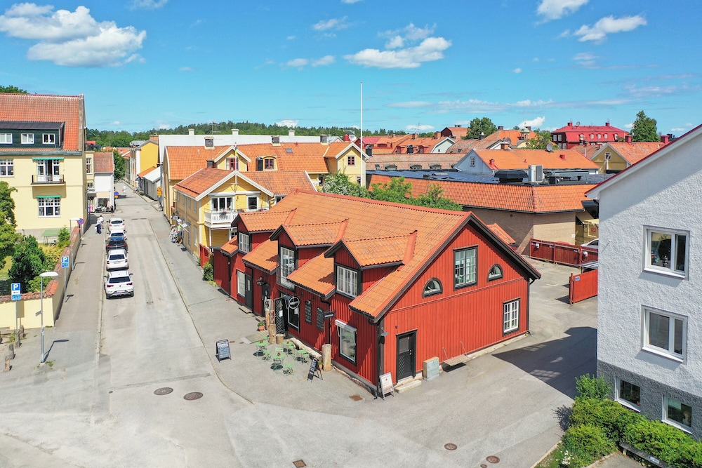 Röda Magasinet 40/50