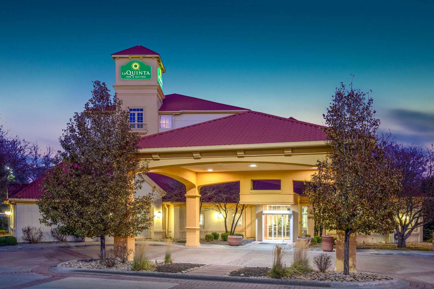 La Quinta Inn & Suites by Wyndham Denver Southwest Lakewood 6/43