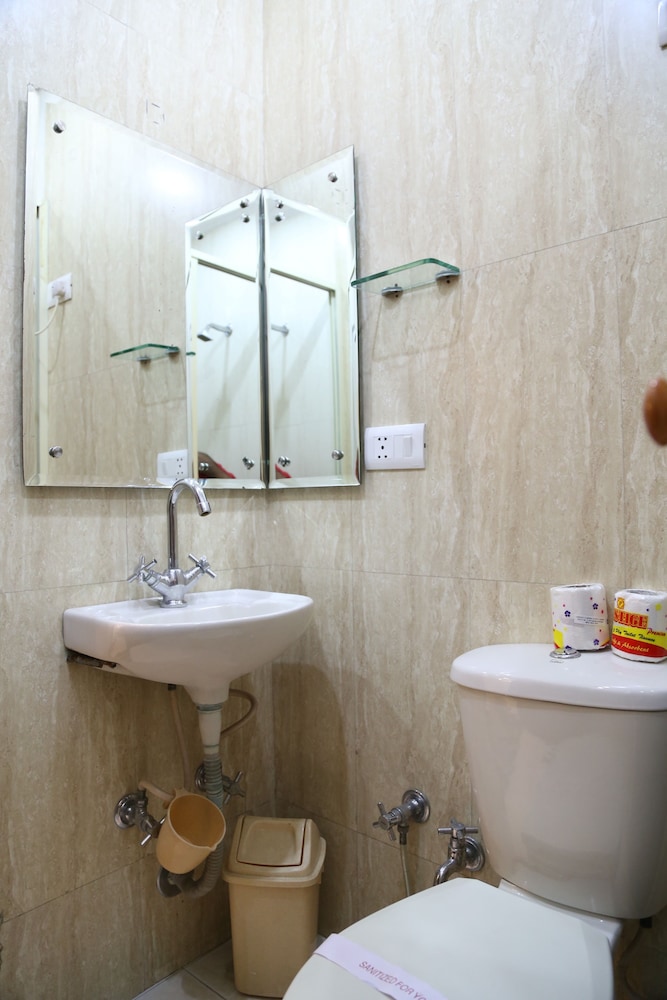 Aster Inn Hotel 37/37