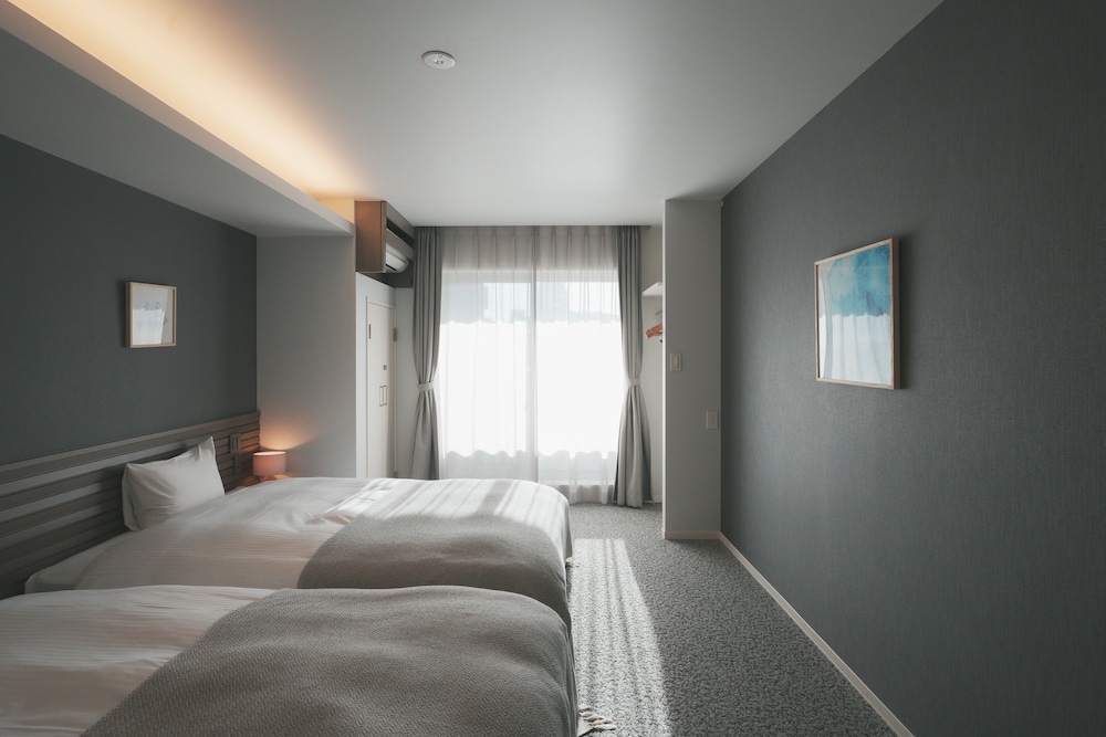 LAZULI Hiroshima Hotel & Lounge 15/50